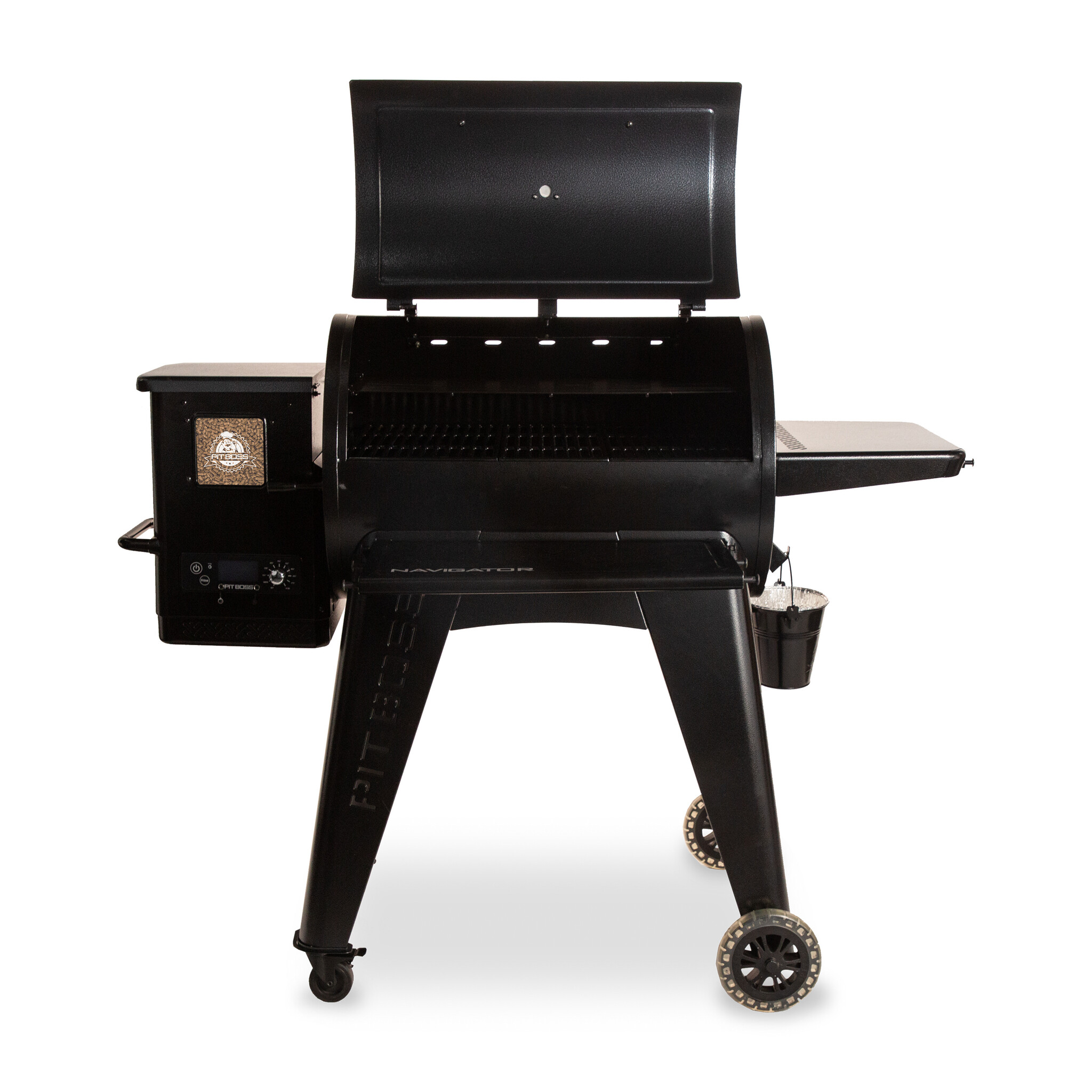 Pit Boss Navigator 850 Pelletsmoker