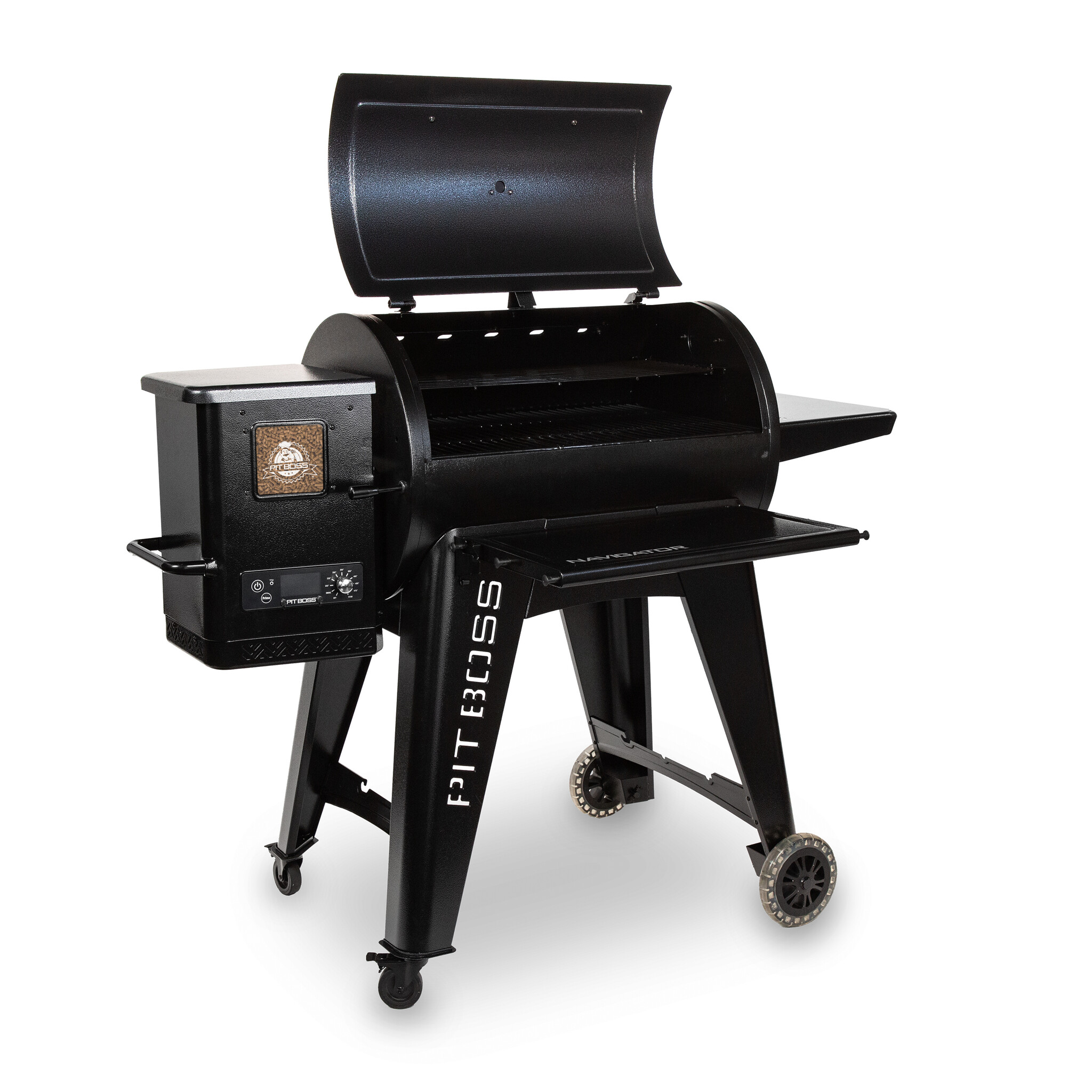 Pit Boss Navigator 850 Pelletsmoker