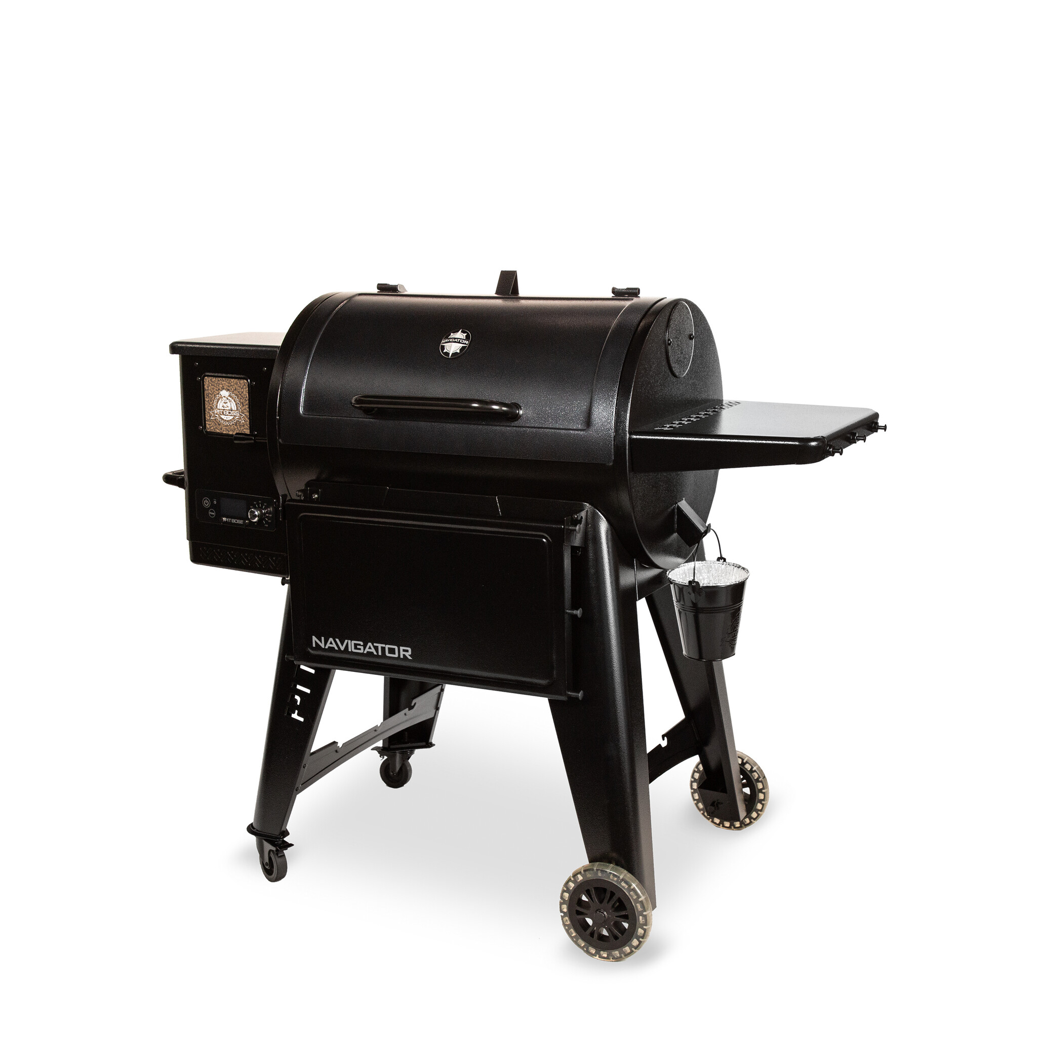 Pit Boss Navigator 850 Pelletsmoker