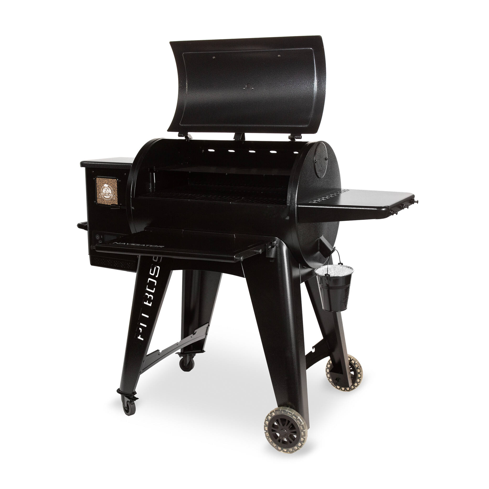 Pit Boss Navigator 850 Pelletsmoker