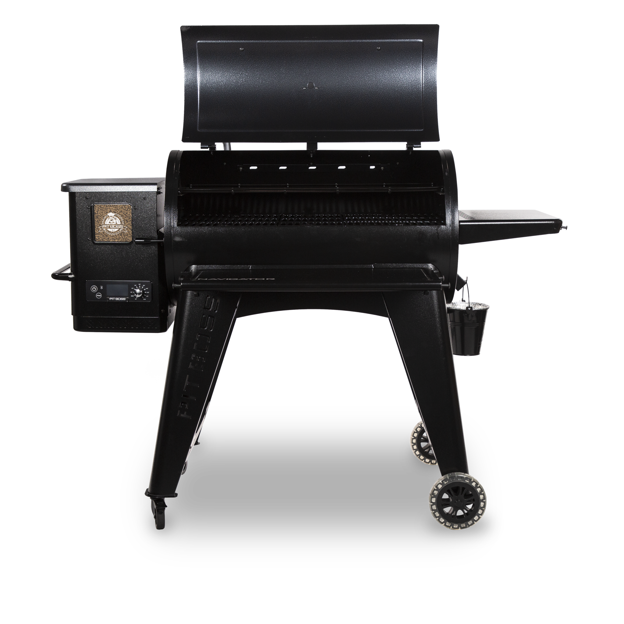 Pit Boss Navigator 1150 Pelletsmoker
