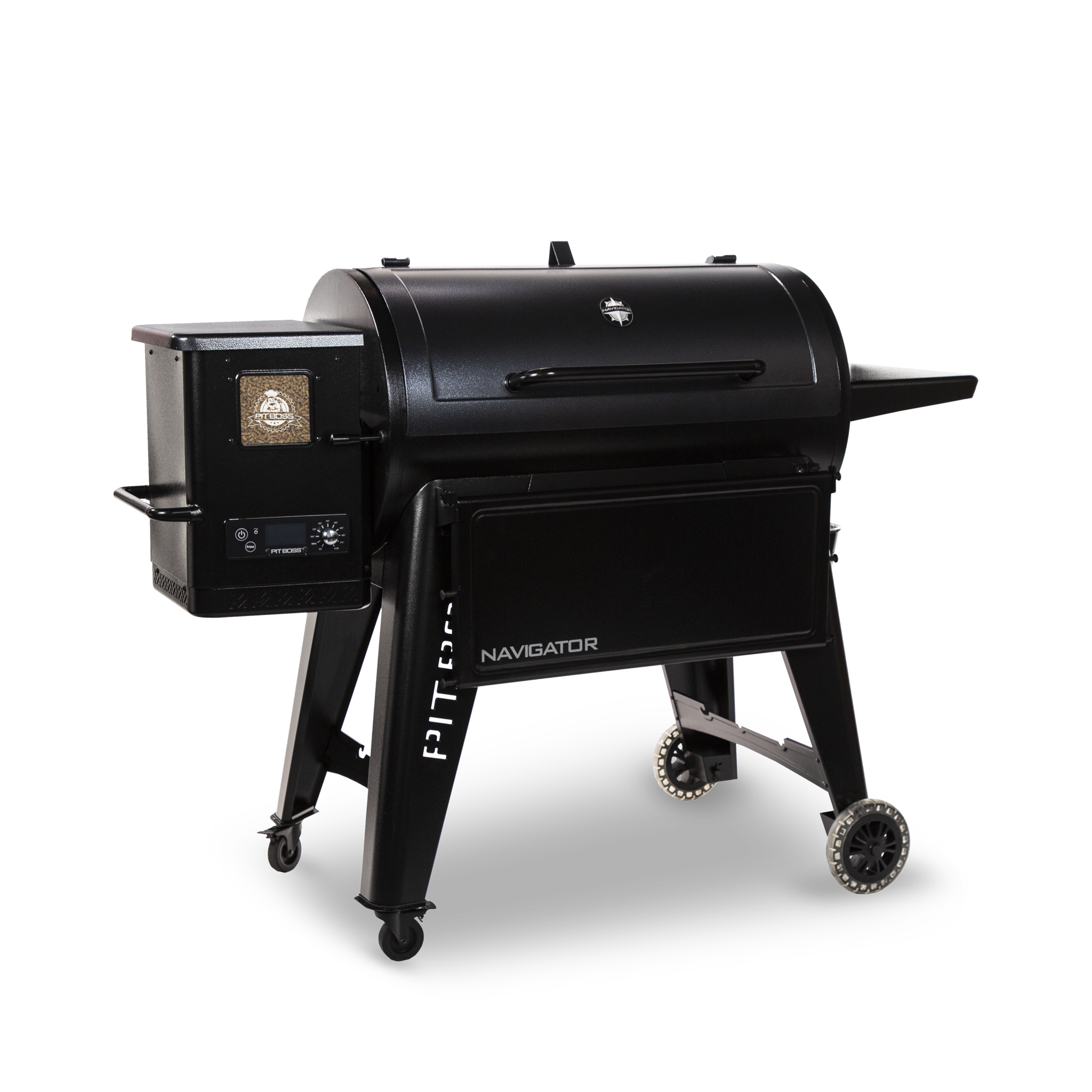Pit Boss Navigator 1150 Pelletsmoker