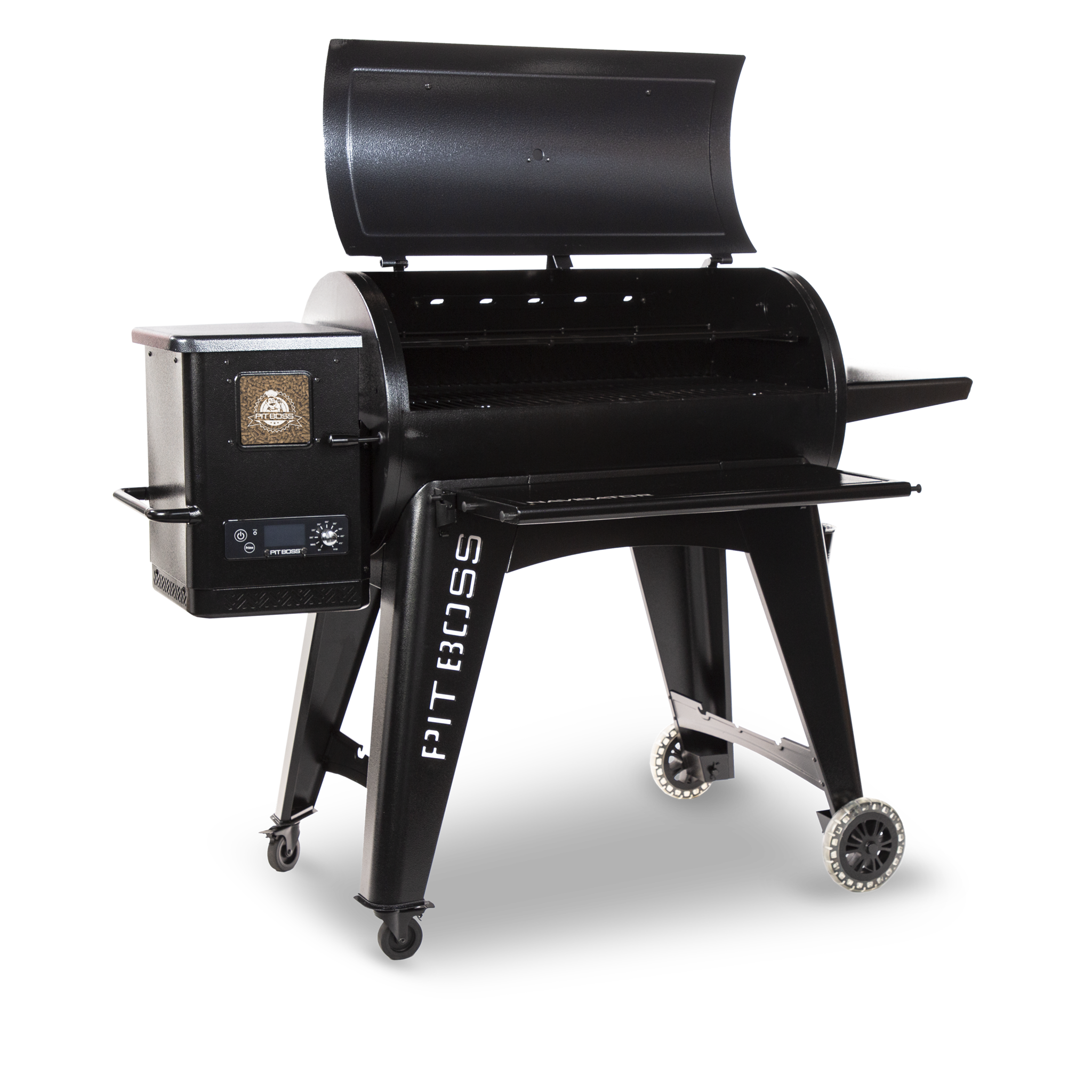 Pit Boss Navigator 1150 Pelletsmoker