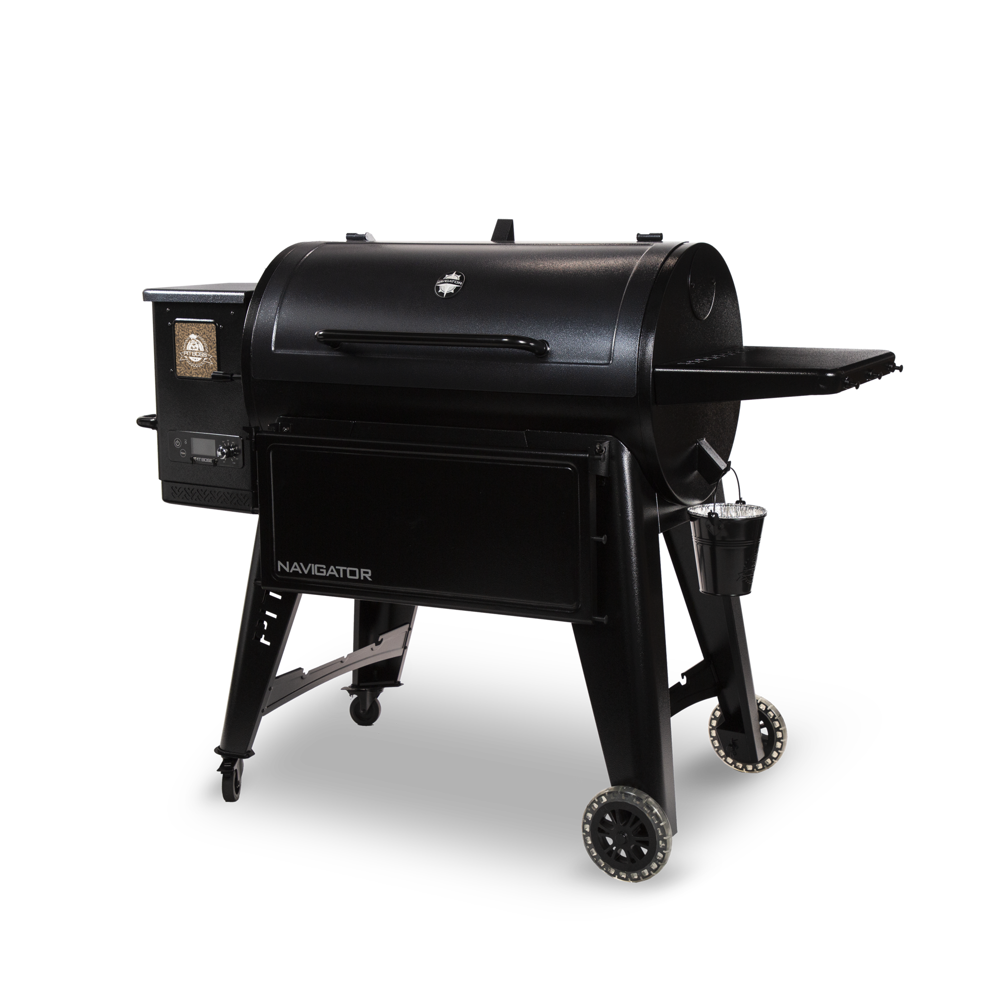 Pit Boss Navigator 1150 Pelletsmoker