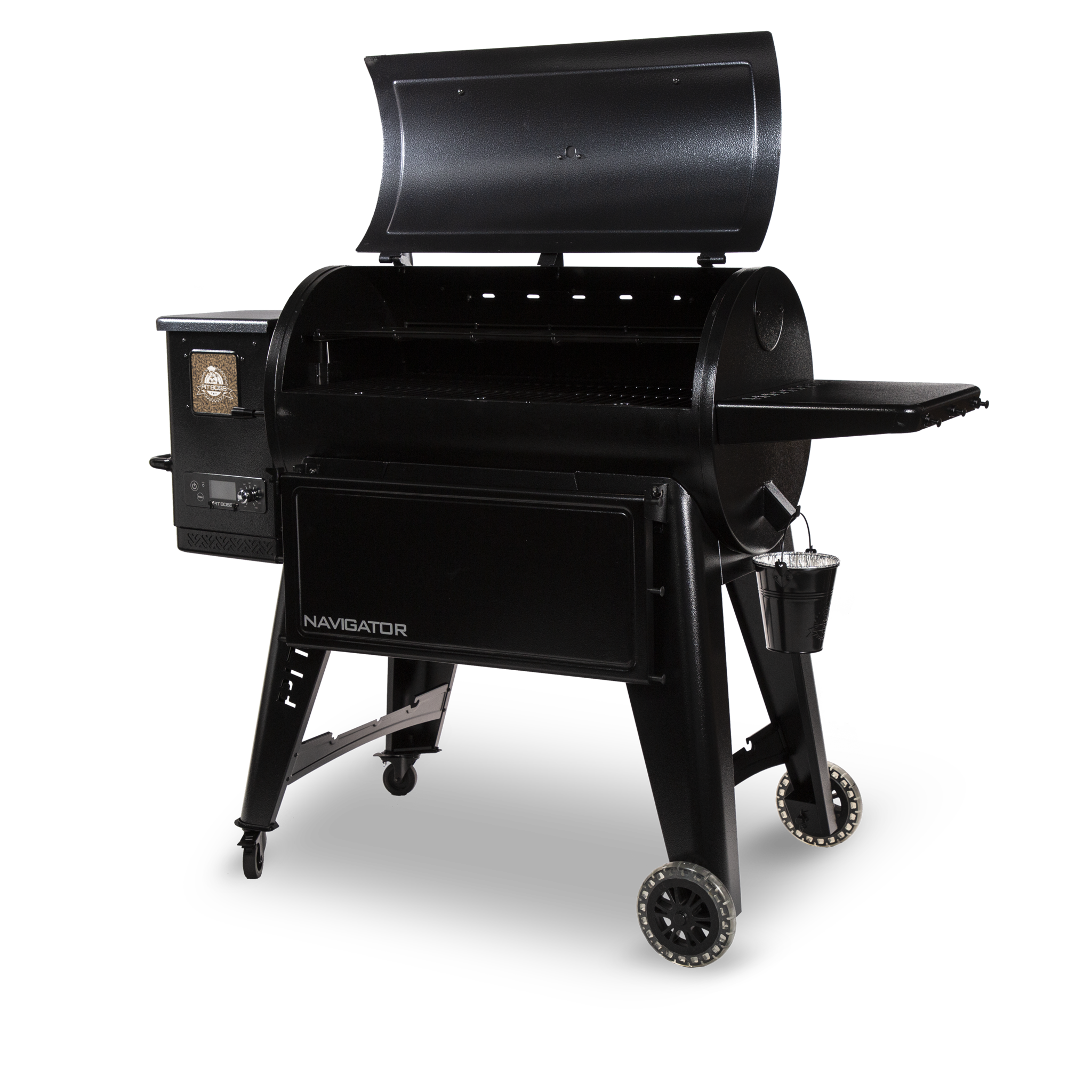 Pit Boss Navigator 1150 Pelletsmoker