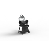 Pit Boss sportsman 2  Luxe grillwagen - Onderstel