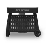 Pit Boss sportsman 3  Luxe grillwagen - Onderstel