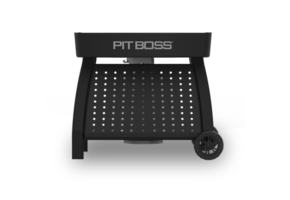 Pit Boss sportsman 3  Luxe grillwagen - Onderstel