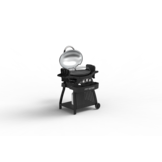 Pit Boss sportsman 3  Luxe grillwagen - Onderstel