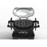 Pit Boss sportsman 3  Luxe grillwagen - Onderstel