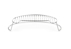 Pit Boss Sportsman 3 Opwarm Rek