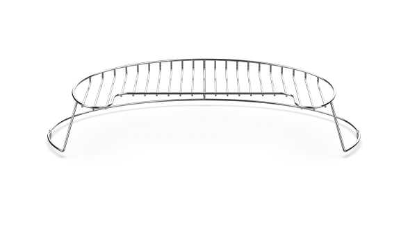 Pit Boss Sportsman 3 Opwarm Rek