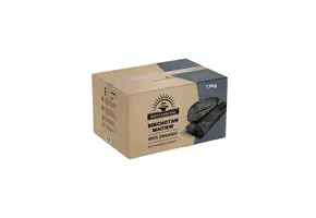 BestCharcoal Binchotan maitiew 7,5 kg