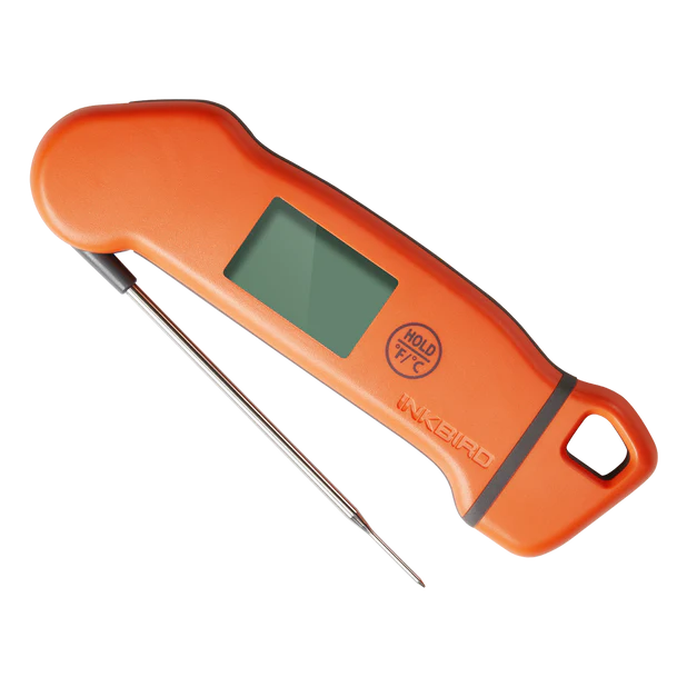 INKBIRD IHT-1S Waterproof Digitale Vleesthermometer