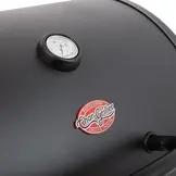 Char-Griller Wrangler smoker