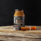 Grate Goods AllBrine Ready Mushroom & Garlic + Injector 500 ml