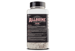 Grate Goods AllBrine Color pekelzout 800 gr