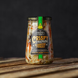 Grate Goods Crispy Coleslaw 370 ml