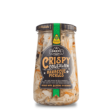 Grate Goods Crispy Coleslaw 370 ml