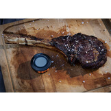 HerQs Connected Digital Dome Thermometer