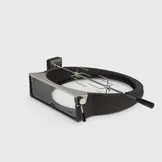 PIRO JB Edition Rotisserie