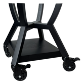 BestCharcoal onderstel voor Kamado Large Solo