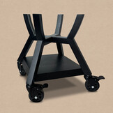 BestCharcoal onderstel voor Kamado Large Solo