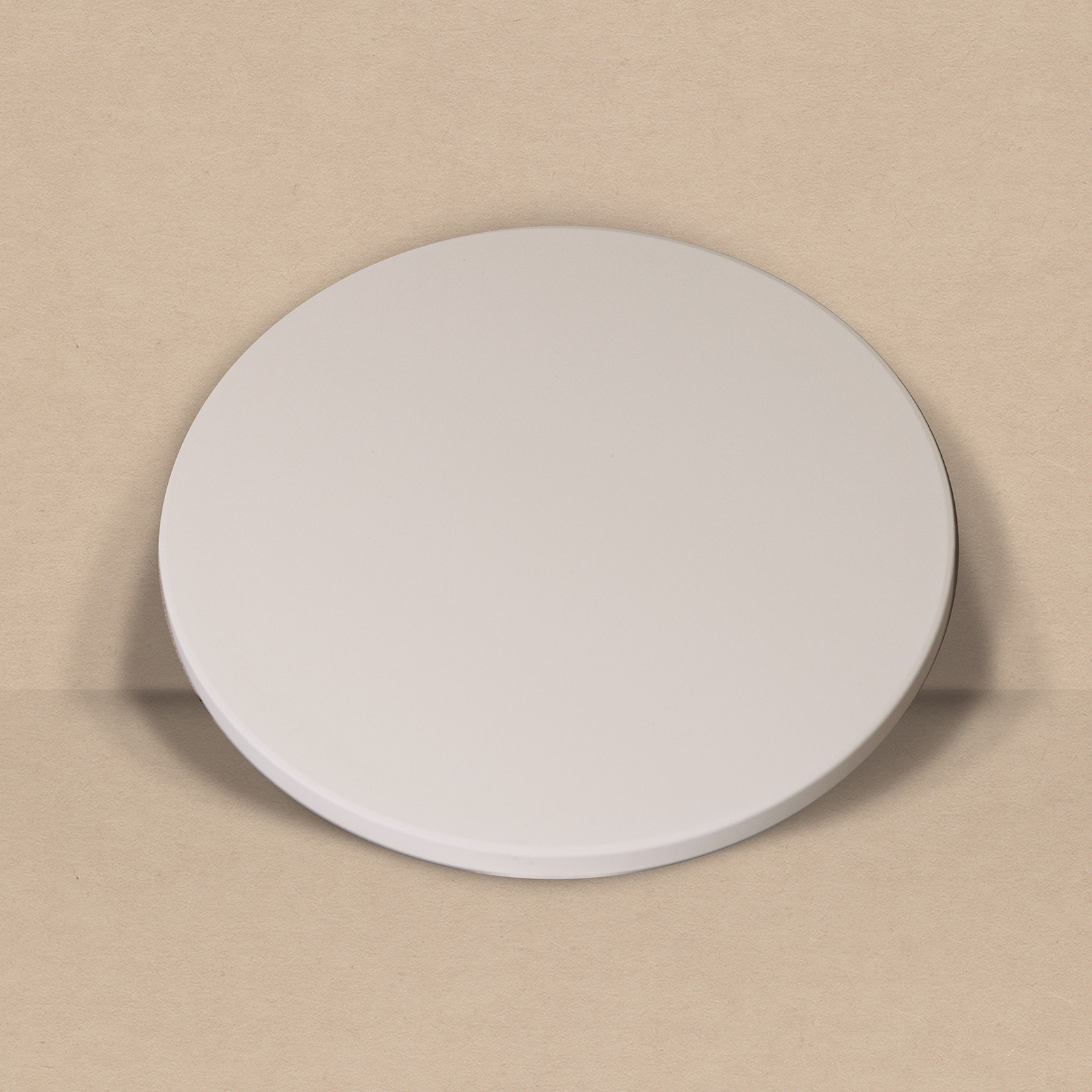 BestCharcoal Pizzasteen 36cm voor Large Kamado