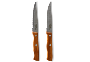 Greenpan Chop & Grill Steakmessen 2 stuks