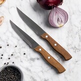 Greenpan Chop & Grill Steakmessen 2 stuks