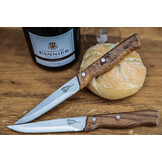 Greenpan Chop & Grill Steakmessen 2 stuks