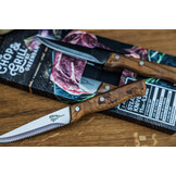 Greenpan Chop & Grill Steakmessen 2 stuks