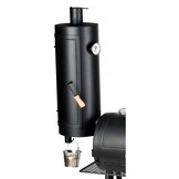 Joe’s Barbecue Verticale Smoker ruimte voor voor 16’’ Smoker