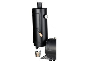 Joe’s Barbecue Verticale Smoker ruimte voor voor 16’’ Smoker