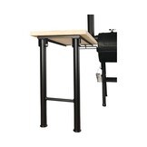 Joe’s Barbecue bijzettafel voor alle Joe's Barbecue Smokers