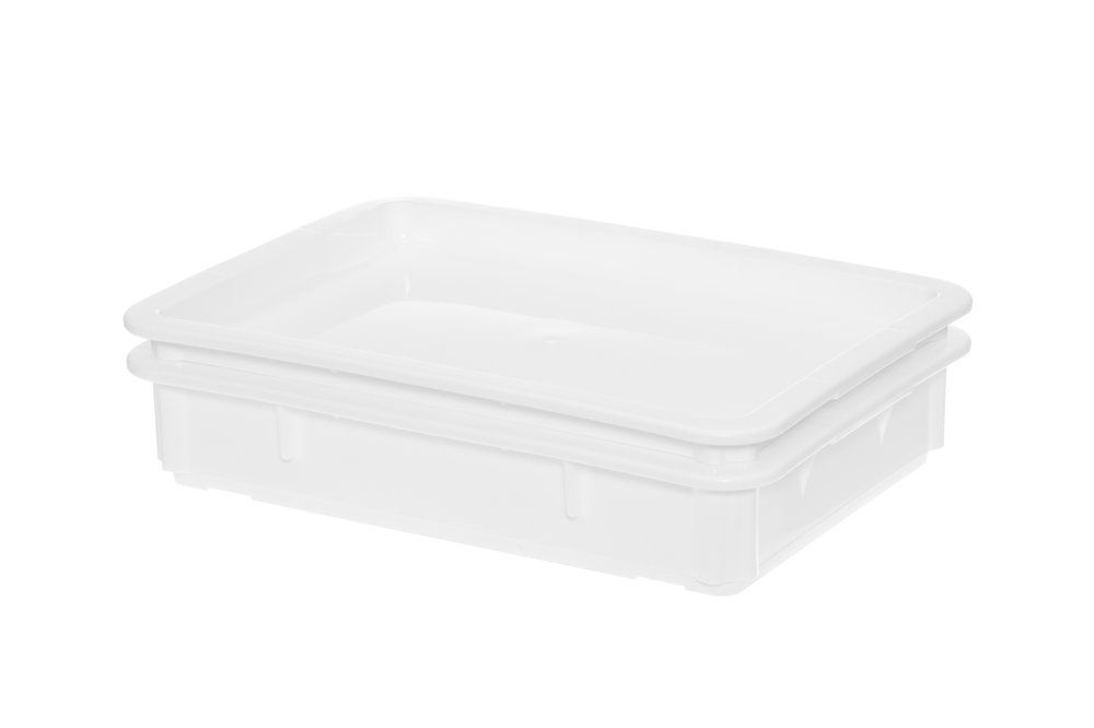 Mustang Pizzadeeg krat 45,2 x 32,4 x 8,5 cm