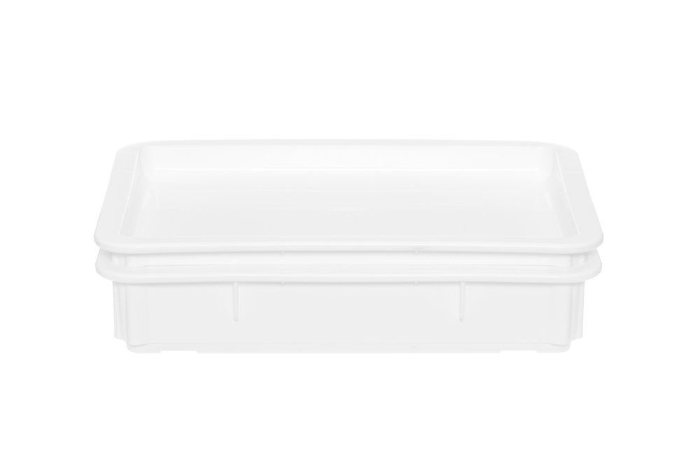 Mustang Pizzadeeg krat 45,2 x 32,4 x 8,5 cm