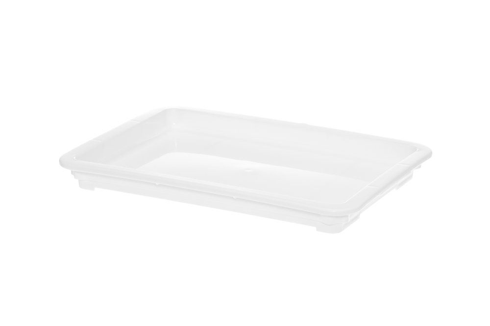 Mustang Pizzadeeg krat 45,2 x 32,4 x 8,5 cm