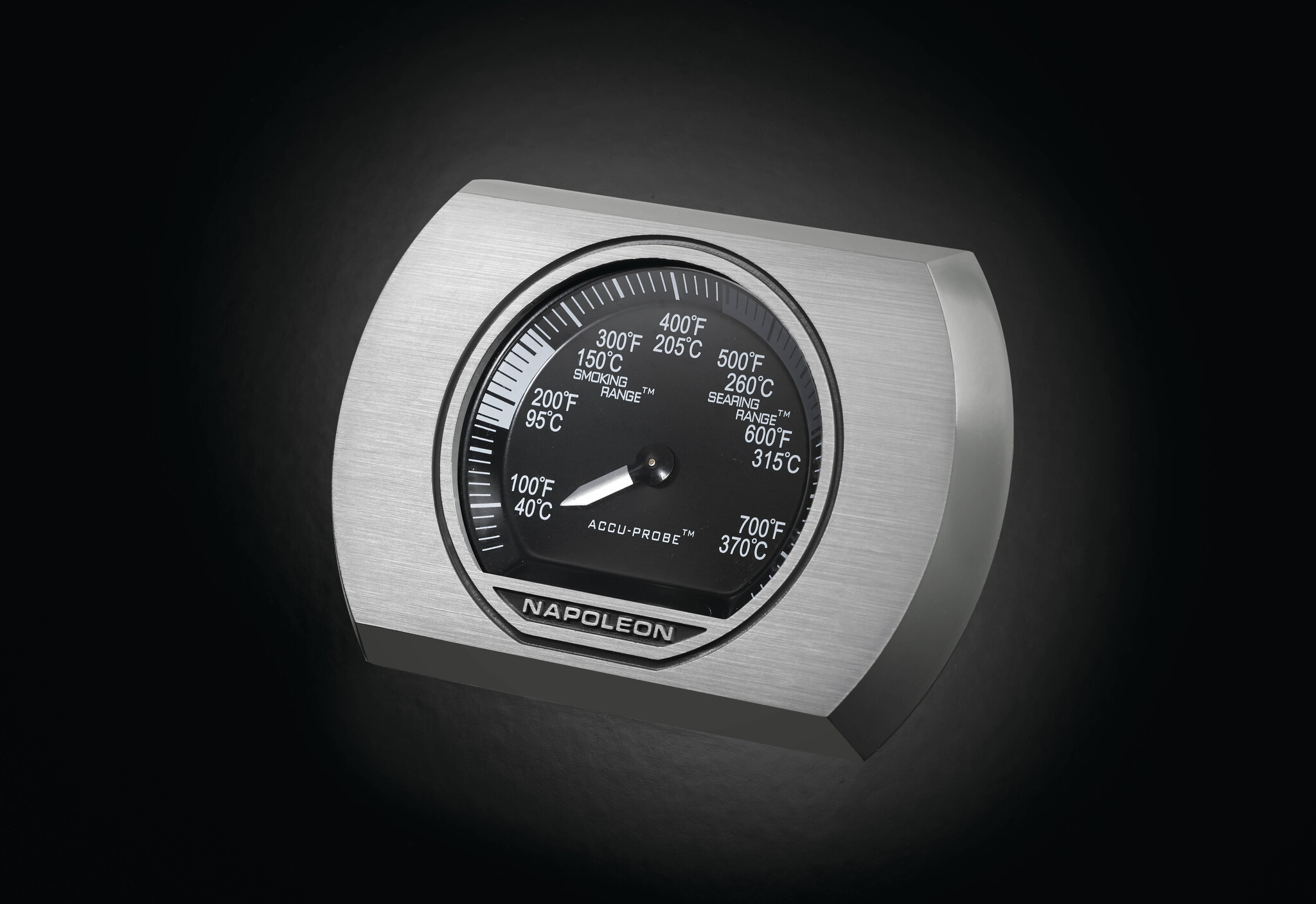 Napoleon Rogue SE 625 RSIB Gasbarbecue Zwart