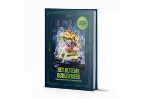 Het Ultieme Burgerboek