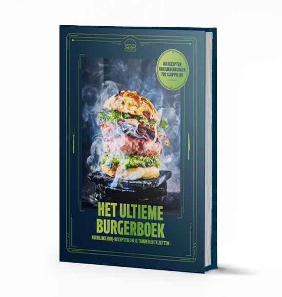 Het Ultieme Burgerboek