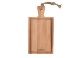 Beuken Steakplank 35 x 18,5 x 2 cm