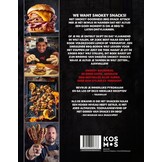 Smokey Goodness BBQ Snack Attack