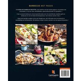 Barbecue & Bier - JA Ik Gril! BBQ Boek