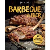 Barbecue & Bier - JA Ik Gril! BBQ Boek