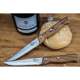 Greenpan Chop & Grill Steakmessen set van 8 x 2 stuks