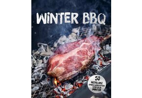 Winter BBQ - JA Ik Gril! BBQ Boek