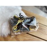 BBQ Cadeauplank t.w.v. €40