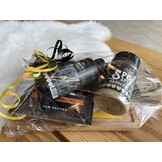 BBQ Cadeauplank t.w.v. €40