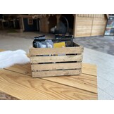 BBQ Cadeaukrat t.w.v. €110